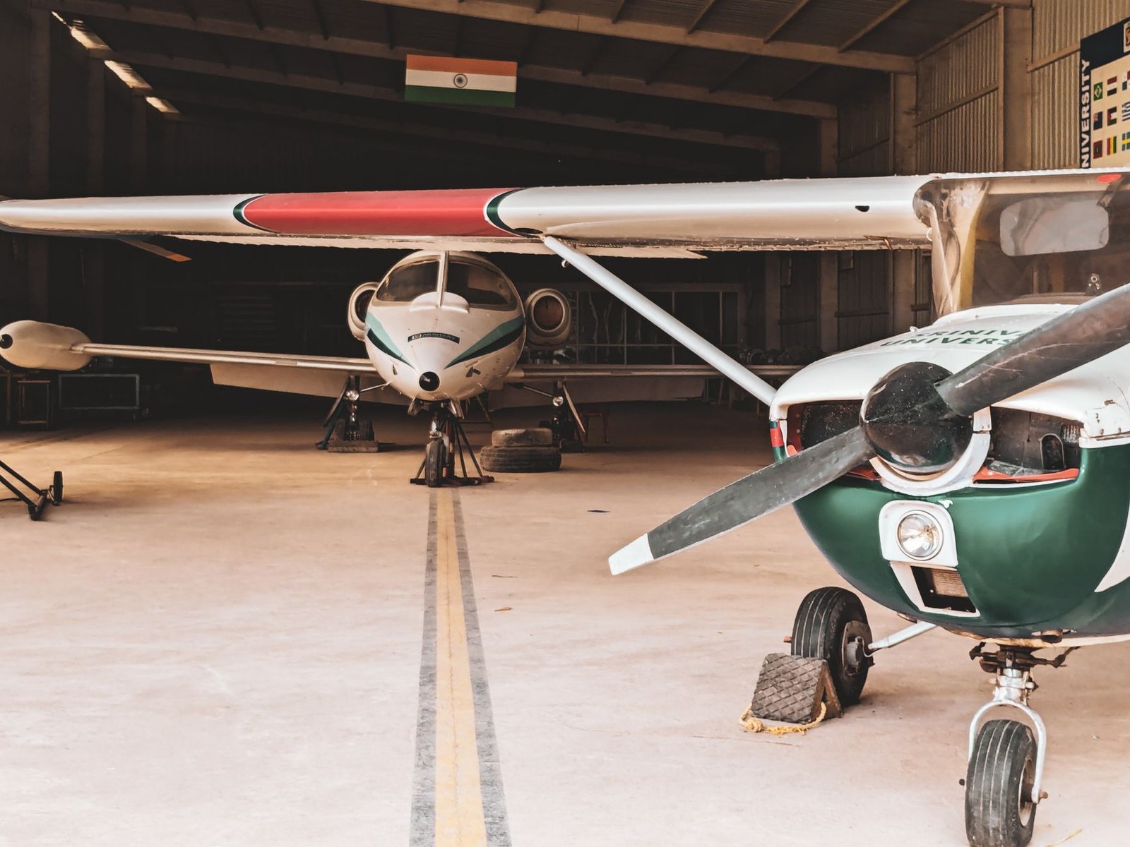 Aircraft Mechanics Asbestos Exposure: VA Benefits Guide for Aviation Maintenance Veterans